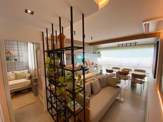 Imagem 6: Evoke Apartamento com 2 dormitórios
