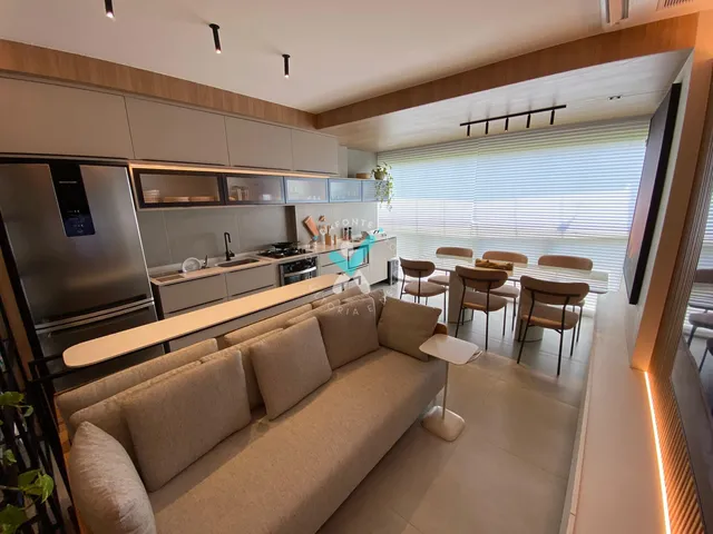 Imagem 7: Evoke Apartamento com 2 dormitórios