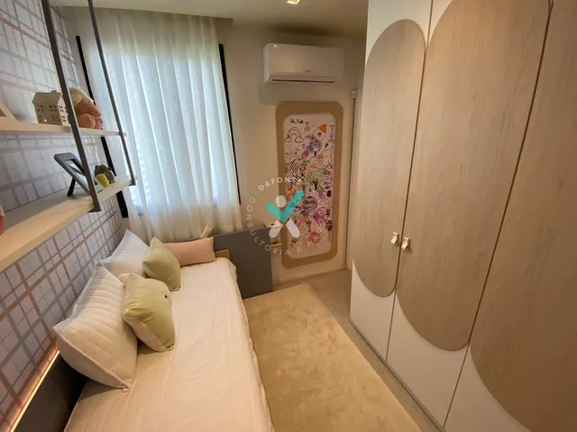 Imagem 12: Evoke Apartamento com 2 dormitórios