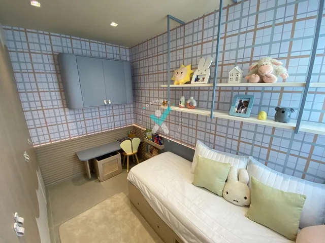 Imagem 10: Evoke Apartamento com 2 dormitórios