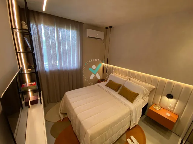 Imagem 9: Evoke Apartamento com 2 dormitórios