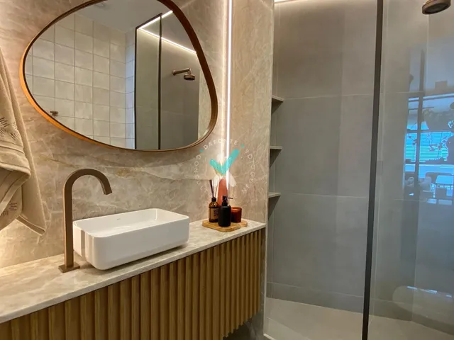 Imagem 3: Evoke Apartamento com 2 dormitórios