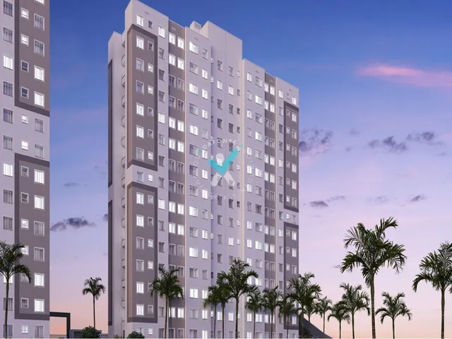 Imagem: Residencial Real Palace