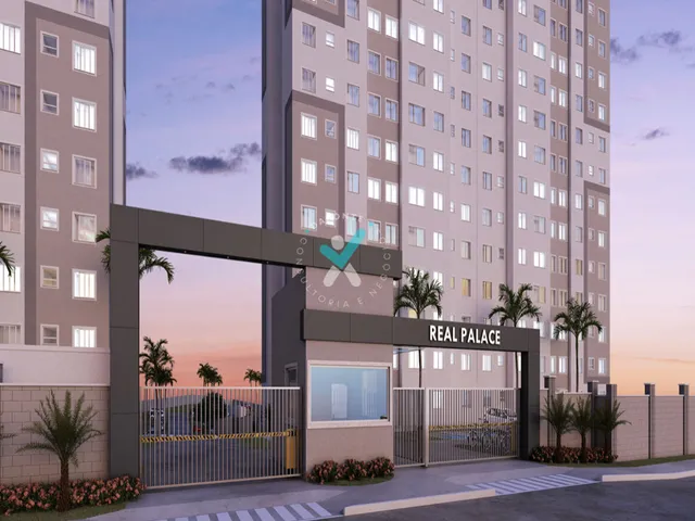 Imagem 4: Residencial Real Palace