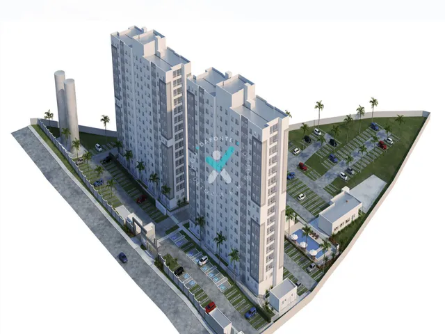 Imagem 11: Residencial Real Palace