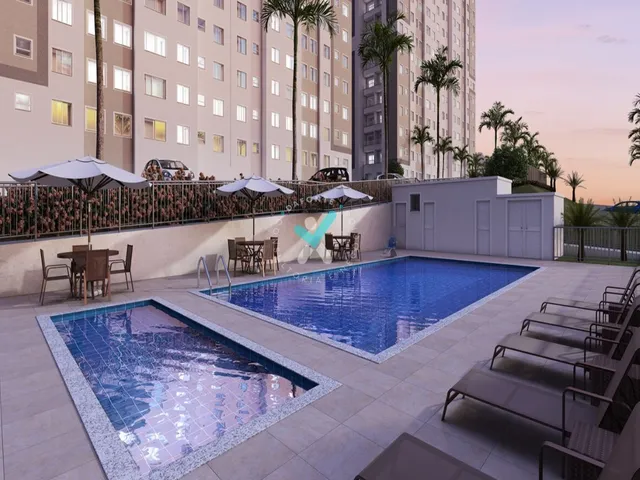 Imagem 12: Residencial Real Palace