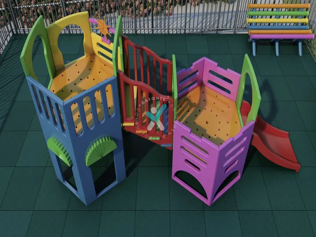 Imagem 7: Residencial Real Palace