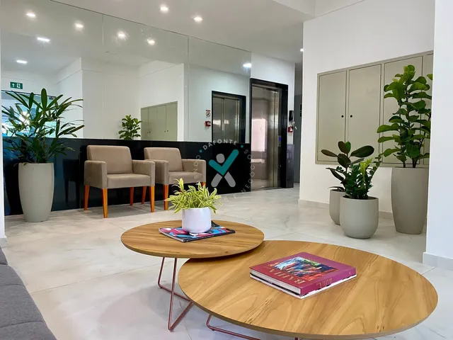 Imagem 9: Edf. Toulouse Apartamento com 2 dormitórios