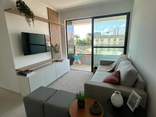 Imagem 8: Edf. Toulouse Apartamento com 2 dormitórios