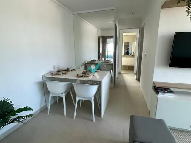 Imagem 13: Edf. Toulouse Apartamento com 2 dormitórios