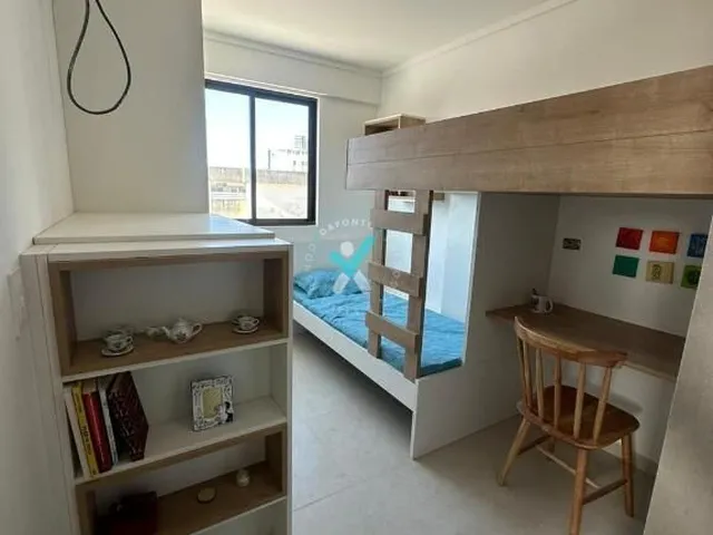 Imagem 11: Edf. Toulouse Apartamento com 2 dormitórios