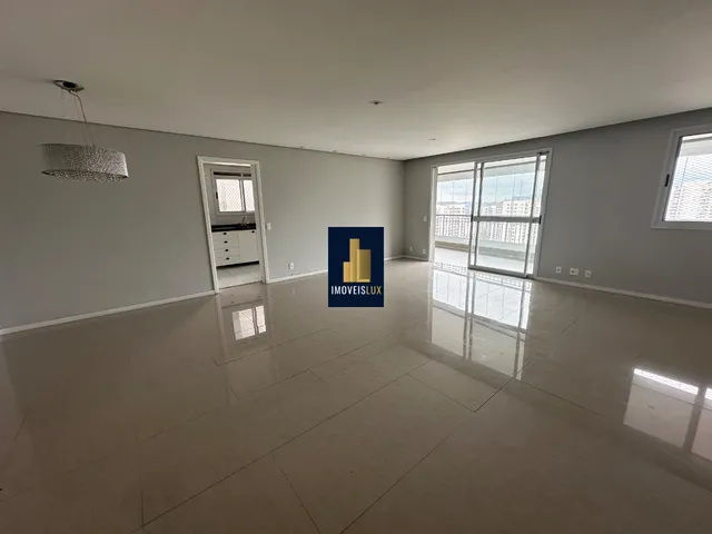 Imagem: Apartamento Residencial em São Paulo