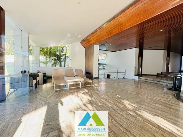 Imagem 2: CASA LINDA, NO BANDEIRANTES, POR UM PREÇO INACREDITÁVEL! SÓ R$ 3.790.000,00, EXCELENTE
