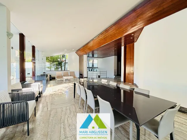 Imagem 10: CASA LINDA, NO BANDEIRANTES, POR UM PREÇO INACREDITÁVEL! SÓ R$ 3.790.000,00, EXCELENTE