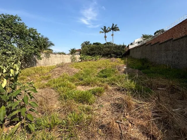 Imagem 7: LOTE RESIDENCIAL em BELO HORIZONTE - MG, BANDEIRANTES (PAMPULHA