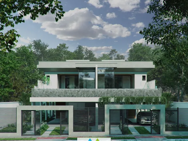 Imagem 12: LOTE RESIDENCIAL em BELO HORIZONTE - MG, BANDEIRANTES (PAMPULHA