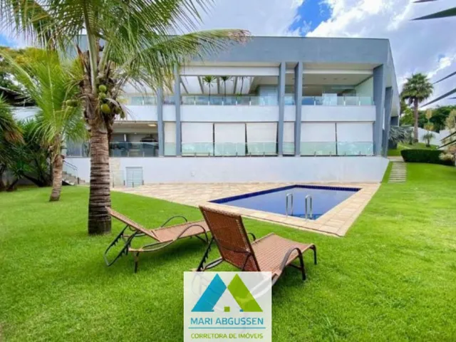 Imagem: CASA RESIDENCIAL em BELO HORIZONTE - MG