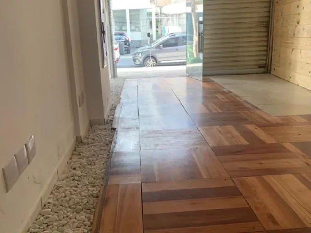 Imagem 15: OPORTUNIDADE: LOJA EXCELENTE, NO CARMO, AMPLA, ESPELHOS, MINI COPA, BANHEIRO, AR