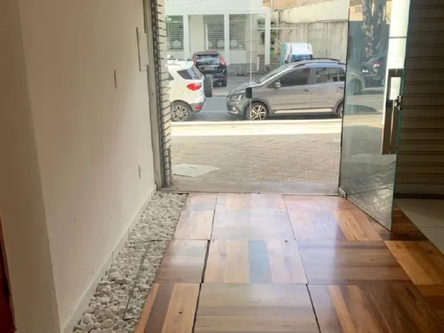 Imagem 6: OPORTUNIDADE: LOJA EXCELENTE, NO CARMO, AMPLA, ESPELHOS, MINI COPA, BANHEIRO, AR