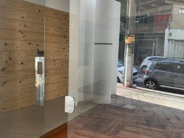 Imagem 10: OPORTUNIDADE: LOJA EXCELENTE, NO CARMO, AMPLA, ESPELHOS, MINI COPA, BANHEIRO, AR