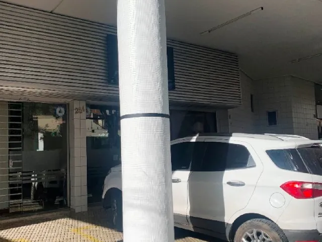 Imagem 9: OPORTUNIDADE: LOJA EXCELENTE, NO CARMO, AMPLA, ESPELHOS, MINI COPA, BANHEIRO, AR
