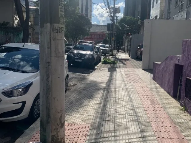 Imagem 13: OPORTUNIDADE: LOJA EXCELENTE, NO CARMO, AMPLA, ESPELHOS, MINI COPA, BANHEIRO, AR