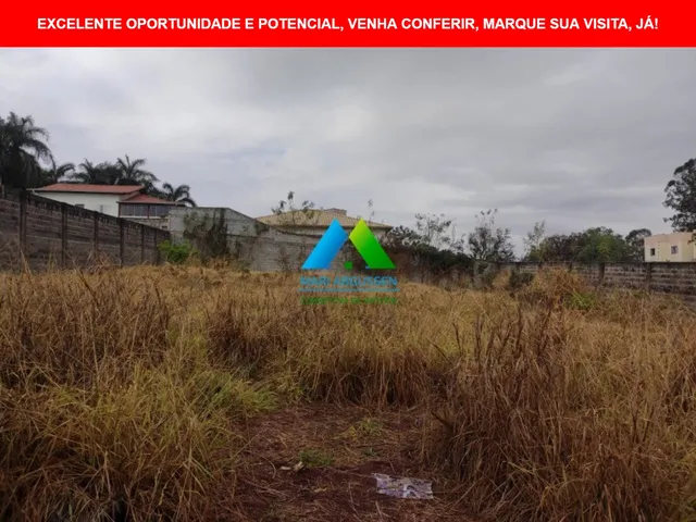 Imagem: LOTE RESIDENCIAL em BELO HORIZONTE - MG
