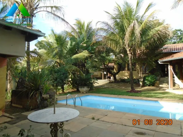 Imagem: CASA MARAVILHOSA, 04 SUÍTES, 04 SALAS