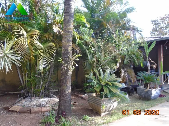 Imagem 14: CASA MARAVILHOSA, 04 SUÍTES, 04 SALAS, PISCINA, 06 VAGAS, ESPETACULAR OPORTUNIDADE DE