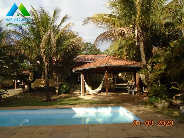 Imagem 16: CASA MARAVILHOSA, 04 SUÍTES, 04 SALAS, PISCINA, 06 VAGAS, ESPETACULAR OPORTUNIDADE DE