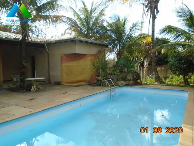 Imagem 15: CASA MARAVILHOSA, 04 SUÍTES, 04 SALAS, PISCINA, 06 VAGAS, ESPETACULAR OPORTUNIDADE DE