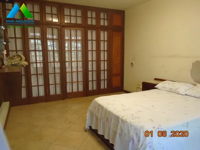 Imagem 3: CASA MARAVILHOSA, 04 SUÍTES, 04 SALAS, PISCINA, 06 VAGAS, ESPETACULAR OPORTUNIDADE DE