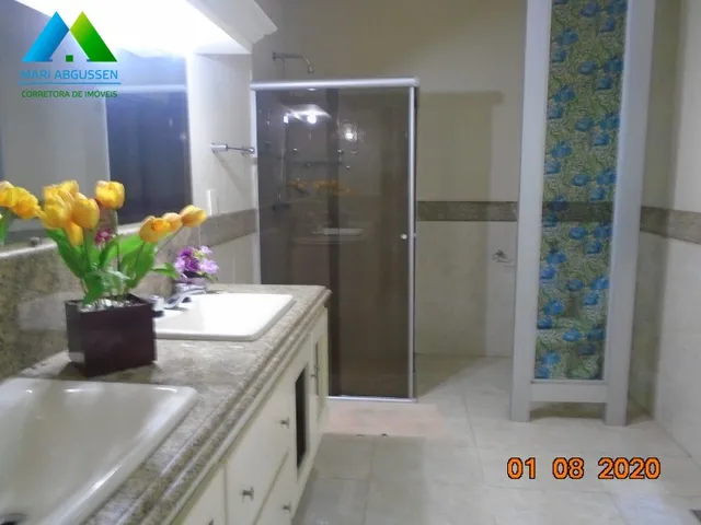 Imagem 4: CASA MARAVILHOSA, 04 SUÍTES, 04 SALAS, PISCINA, 06 VAGAS, ESPETACULAR OPORTUNIDADE DE