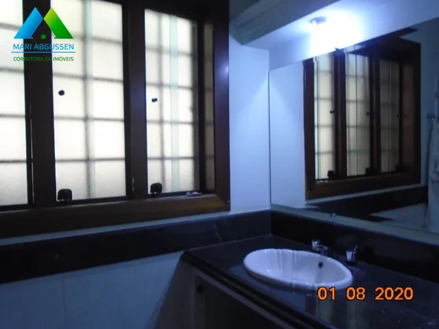 Imagem 6: CASA MARAVILHOSA, 04 SUÍTES, 04 SALAS, PISCINA, 06 VAGAS, ESPETACULAR OPORTUNIDADE DE