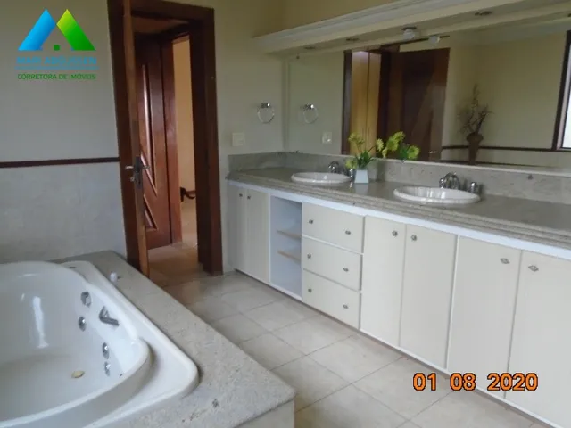 Imagem 10: CASA MARAVILHOSA, 04 SUÍTES, 04 SALAS, PISCINA, 06 VAGAS, ESPETACULAR OPORTUNIDADE DE