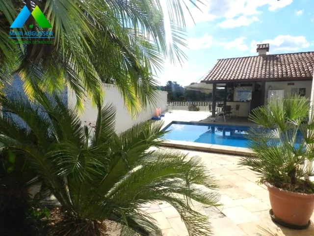 Imagem: CASA EXCELENTE COM 6 QUARTOS, SUÍTES, SALAS