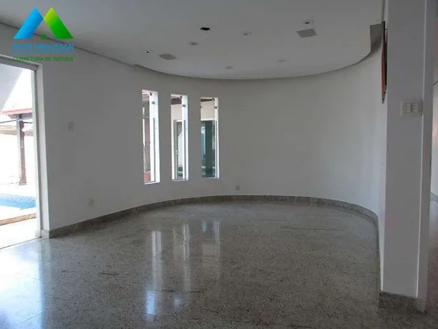Imagem 3: CASA EXCELENTE COM 6 QUARTOS, SUÍTES, SALAS, PISCINA, ÁREA GOURMET, LINDA VISTA! VENDA