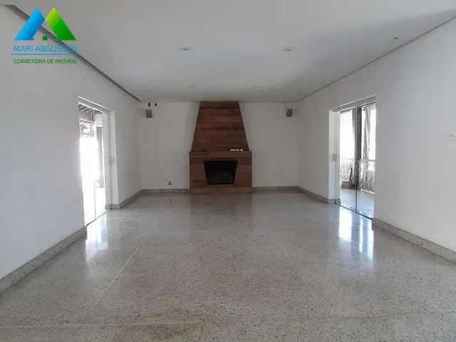 Imagem 5: CASA EXCELENTE COM 6 QUARTOS, SUÍTES, SALAS, PISCINA, ÁREA GOURMET, LINDA VISTA! VENDA