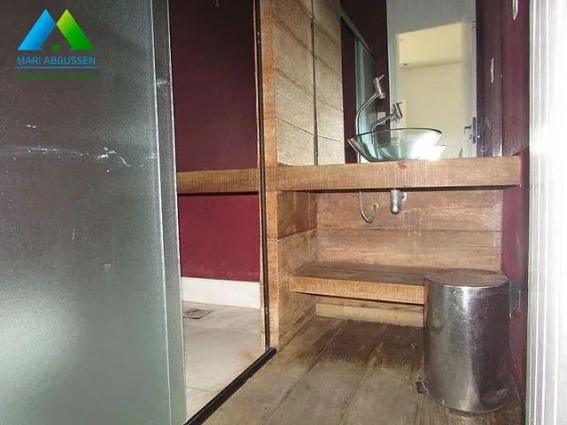 Imagem 8: CASA EXCELENTE COM 6 QUARTOS, SUÍTES, SALAS, PISCINA, ÁREA GOURMET, LINDA VISTA! VENDA
