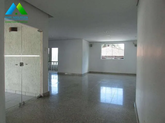 Imagem 4: CASA EXCELENTE COM 6 QUARTOS, SUÍTES, SALAS, PISCINA, ÁREA GOURMET, LINDA VISTA! VENDA