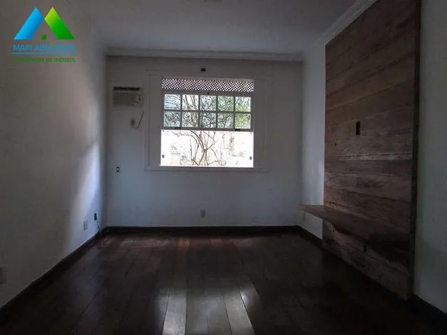 Imagem 11: CASA EXCELENTE COM 6 QUARTOS, SUÍTES, SALAS, PISCINA, ÁREA GOURMET, LINDA VISTA! VENDA