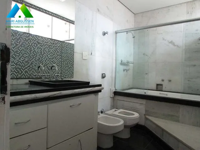 Imagem 13: CASA EXCELENTE COM 6 QUARTOS, SUÍTES, SALAS, PISCINA, ÁREA GOURMET, LINDA VISTA! VENDA