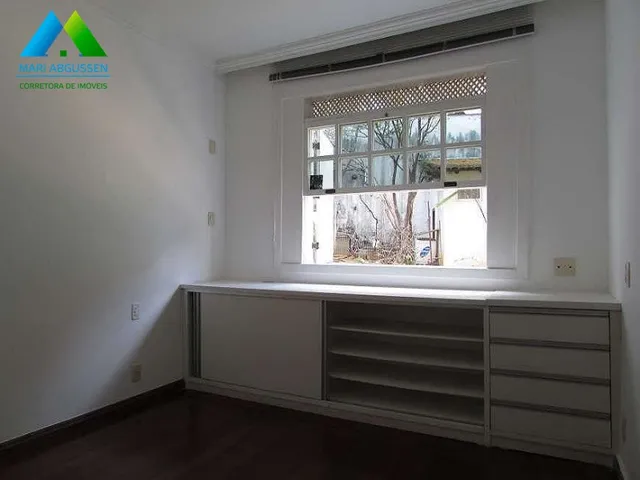 Imagem 14: CASA EXCELENTE COM 6 QUARTOS, SUÍTES, SALAS, PISCINA, ÁREA GOURMET, LINDA VISTA! VENDA