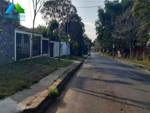 Imagem: ESPETACULAR LOTE PLANO, 1000M², LOCALIÇÃO