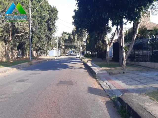 Imagem 5: ESPETACULAR LOTE PLANO, 1000M², LOCALIÇÃO BOA, BAIRRO SÃO LUIZ, PRÓXIMO AO DOM