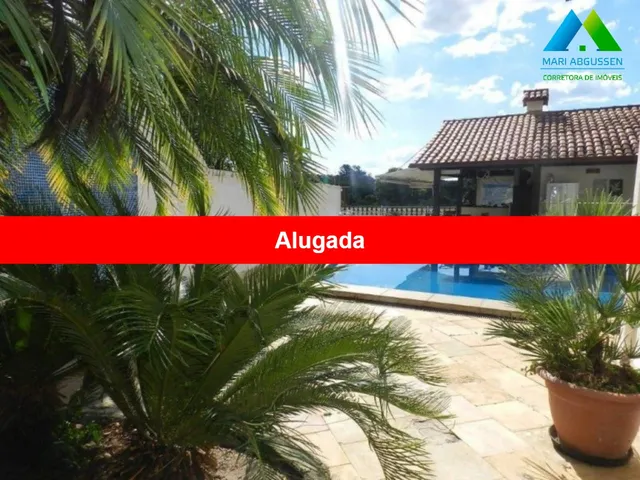 Imagem: CASA DE LUXO NO BANDEIRANTES, COM 06 QUARTOS