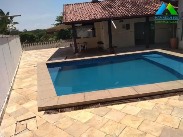 Imagem 8: CASA DE LUXO NO BANDEIRANTES, COM 06 QUARTOS, 04 SALAS E ÁREA DE LAZER - só 2.150.000,00