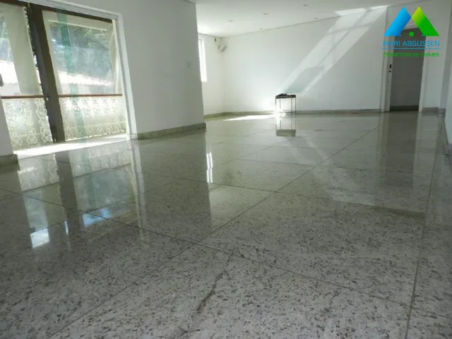 Imagem 10: CASA DE LUXO NO BANDEIRANTES, COM 06 QUARTOS, 04 SALAS E ÁREA DE LAZER - só 2.150.000,00