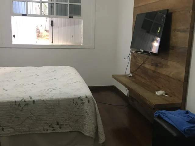 Imagem 3: CASA DE LUXO NO BANDEIRANTES, COM 06 QUARTOS, 04 SALAS E ÁREA DE LAZER - só 2.150.000,00