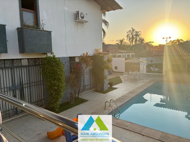 Imagem 12: CASA COM 03 SUÍTES NO BAIRRO BANDEIRANTES, SALAS AMPLAS, 1.000 M² DE TERRENO, ÁREA DE